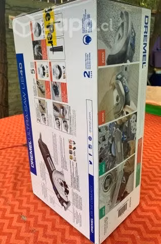 Dremel Ultra Saw US40