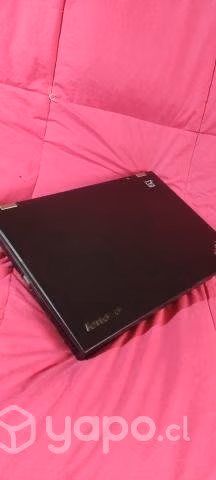 Notbook lenovo core i5 disco 500gb memoria 8gb