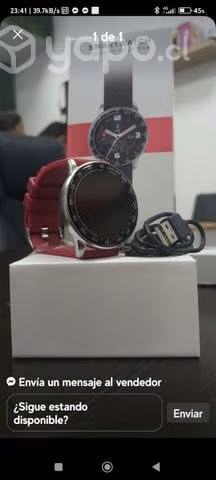 Smartwatch H30 - Imagen 2