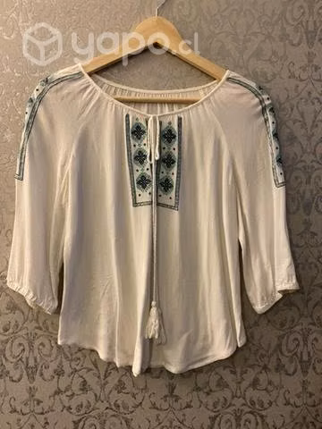 Polera talla S