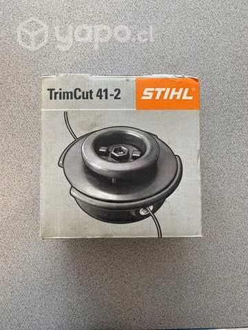 Cabezal de corte trim cut 41-2
