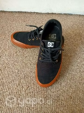 Zapatillas DC 38.5 - Imagen 2