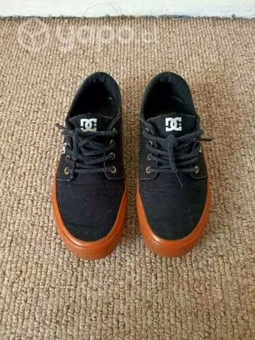 Zapatillas DC 38.5