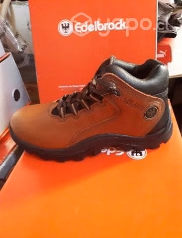Zapatos Seguridad