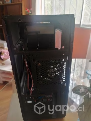 Gabinete gamer buen estado - Imagen 5