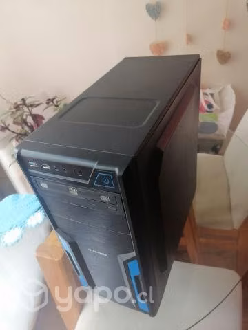 Gabinete gamer buen estado - Imagen 6