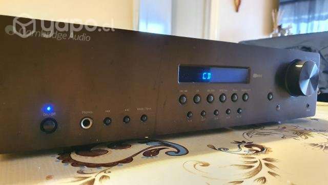 Receiver Cambridge Audio Topaz Sr10 - Imagen 3