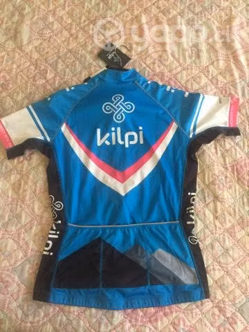 Tricota mujer kilpi