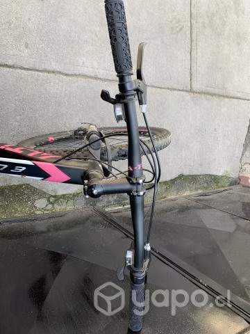 Bicicleta MTB Altitude Kuden 3 Aro 27.5 Mujer