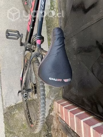Bicicleta MTB Altitude Kuden 3 Aro 27.5 Mujer