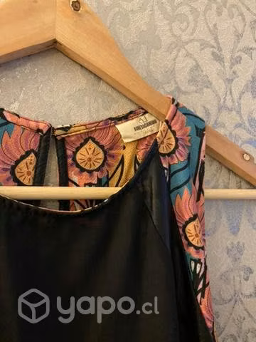Polera AMERICANINO talla S