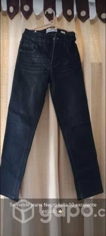 Ropa Escolar
