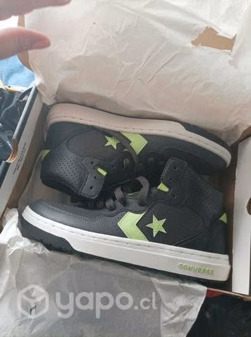 Zapatillas