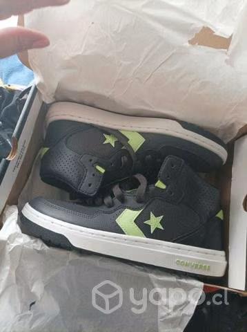 Zapatillas