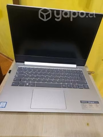Notebook ideapad 330S