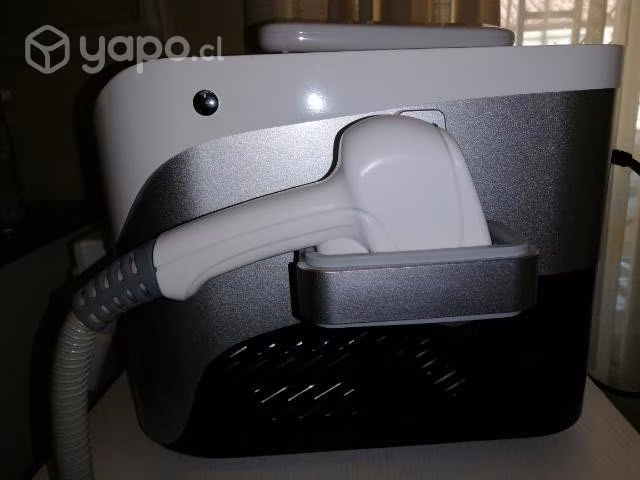Maquina de Depilación Trilaser