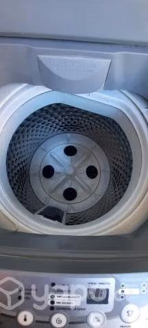 Lavadora fensa 7,5 kg
