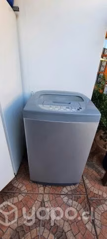 Lavadora fensa 7,5 kg