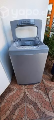 Lavadora fensa 7,5 kg