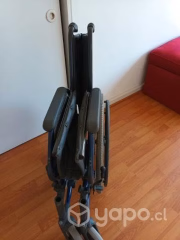 Silla.de.ruedas - Imagen 3