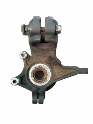 Muñon maza delantera rh Peugeot 206 año 99/09