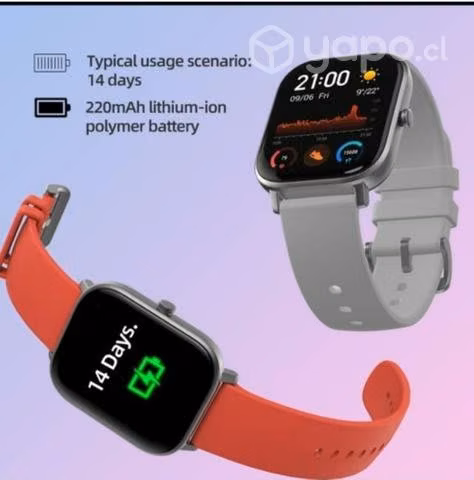 Smartwatch