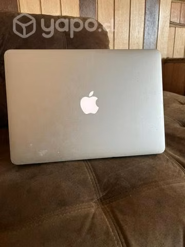 MacBook Air 2017 - Imagen 2