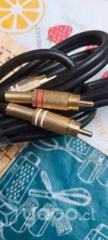 Cables RCA - Imagen 2