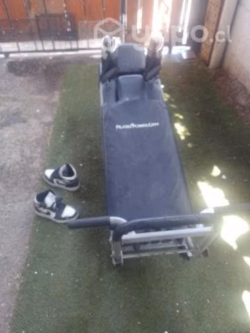 Pilates