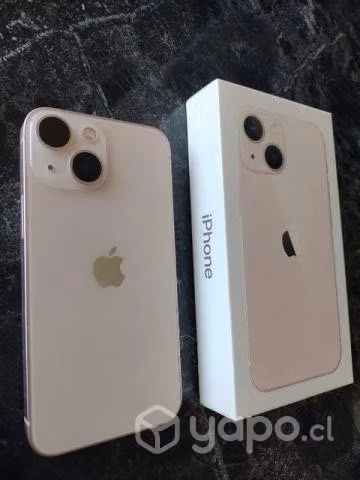 IPHONE 13 mini