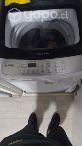 Lavadora SAMSUNG 9K