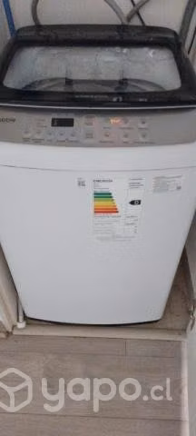 Lavadora SAMSUNG 9K