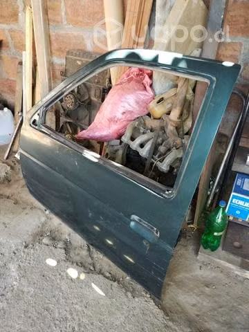 Puerta Nissan D21