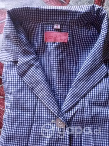 Uniforme colegio