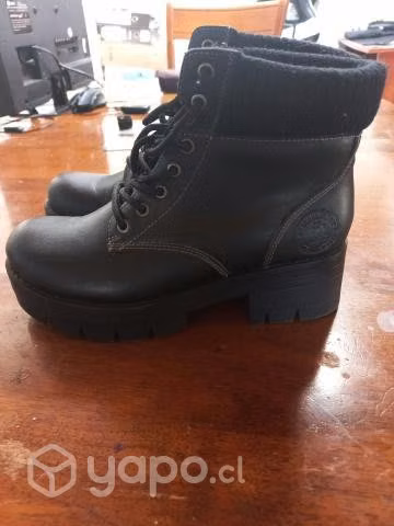 Zapatos colegio