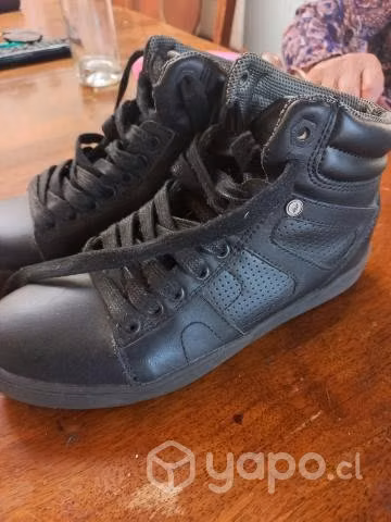 Zapatos colegio - Imagen 3