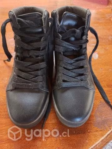 Zapatos colegio - Imagen 4
