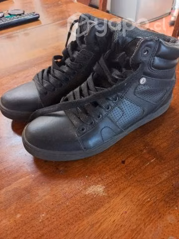 Zapatos colegio - Imagen 2