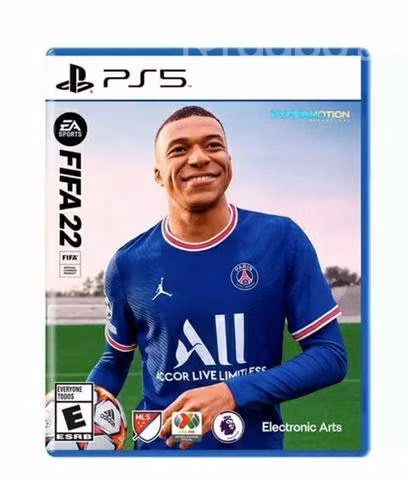 Fifa 22 ps5