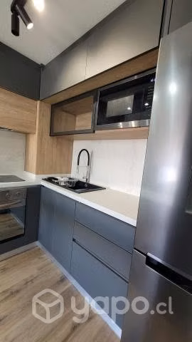 Muebles de cocinas a medidas
