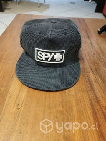 Jockey Spy+
