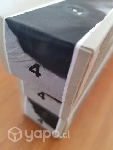 Tintura davines sellada numero 4