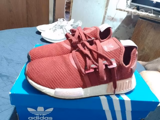 Adidas NMD boost - Imagen 5
