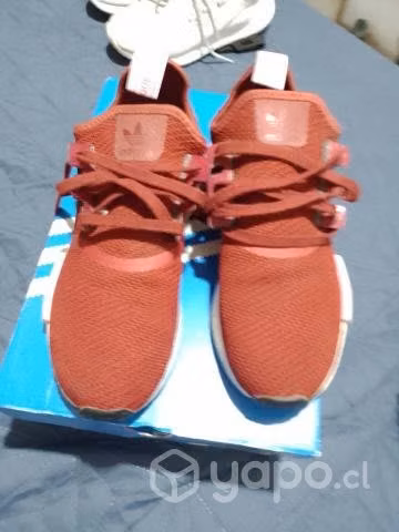 Adidas NMD boost - Imagen 4