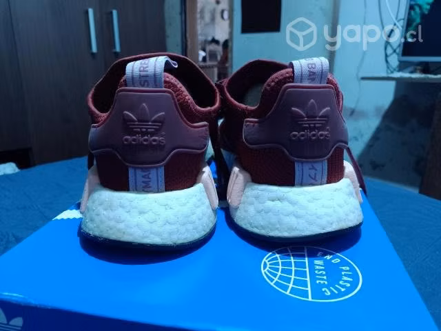 Adidas NMD boost - Imagen 2