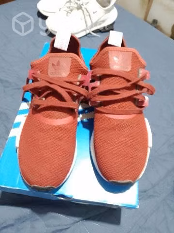 Adidas NMD boost - Imagen 3