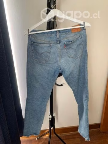 Jean Marca LEVIS Talla 28 - Imagen 2