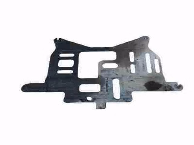 Cubre motor inferior chevrolet spark gt activ 2021