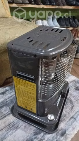 Estufa a parafina Fensa - Imagen 3