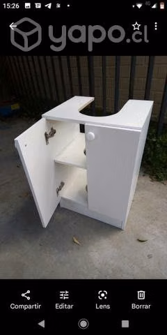Muebles de baños set - Imagen 2